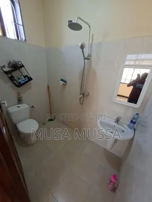 Furnished 1bdrm House in Mbezi Beach for rent