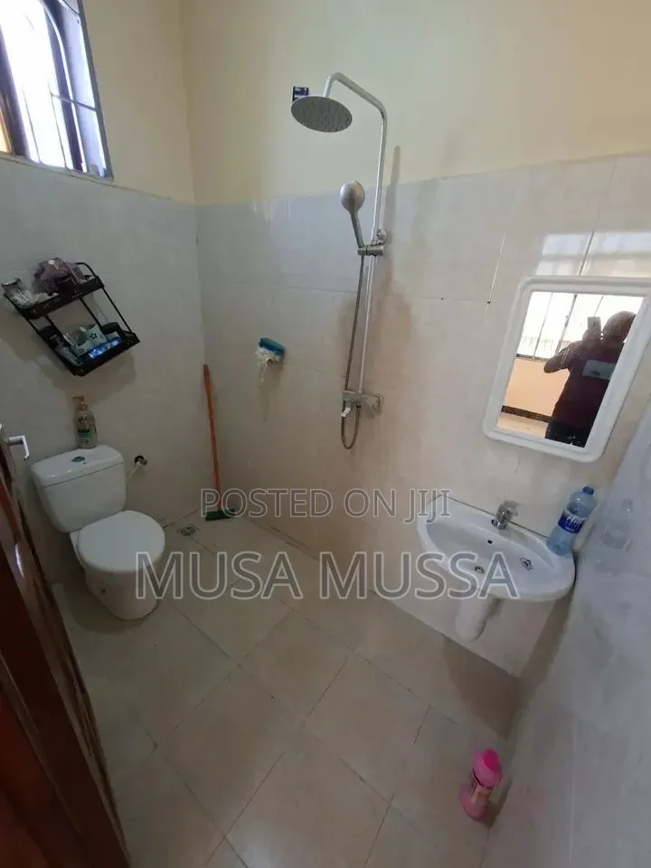 Furnished 1bdrm House in Mbezi Beach for rent