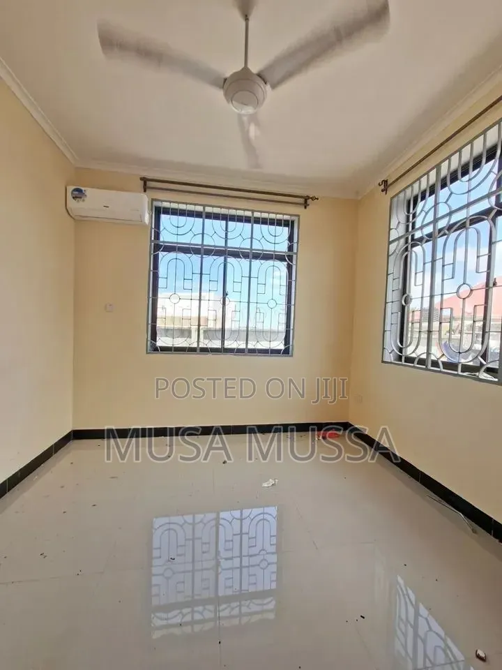 Furnished 1bdrm House in Mbezi Beach for rent