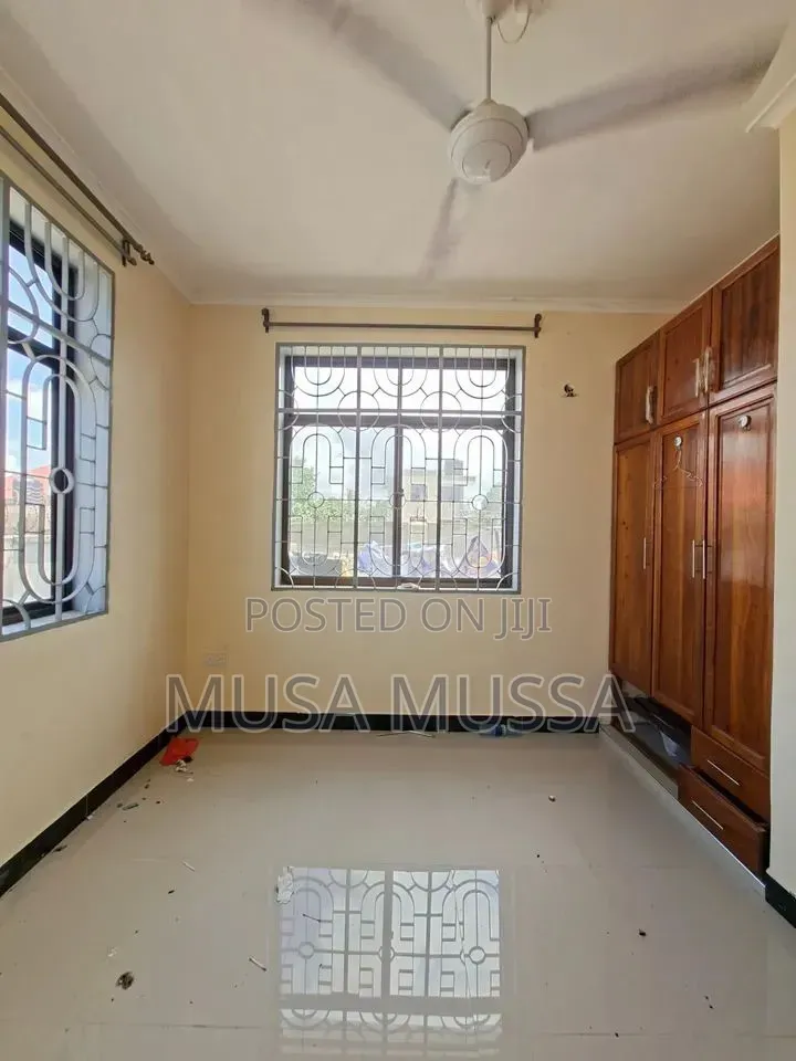 Furnished 1bdrm House in Mbezi Beach for rent