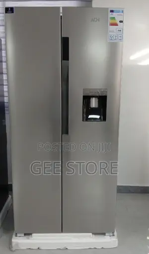 Adh Fridge (Arf-215) 628litre