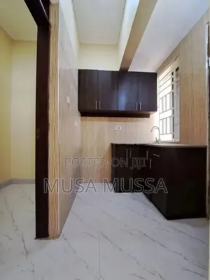Furnished 2bdrm House in Mikocheni for rent