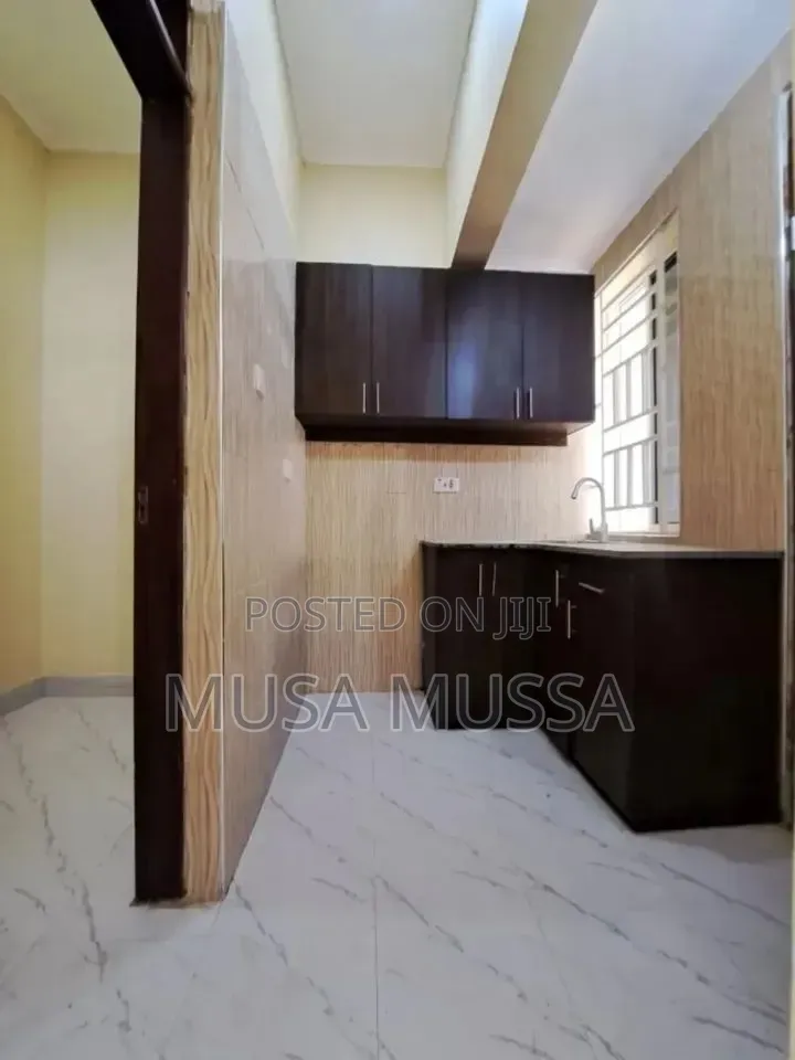 Furnished 2bdrm House in Mikocheni for rent