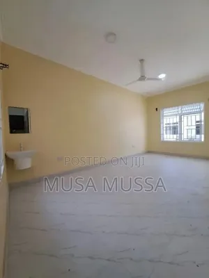 Furnished 2bdrm House in Mikocheni for rent