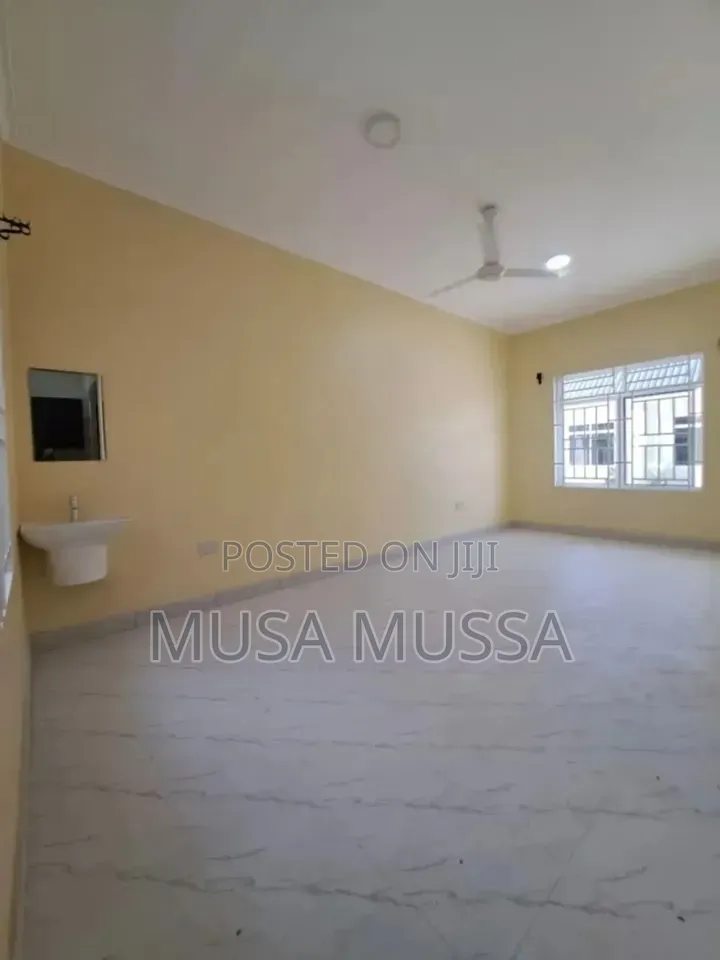 Furnished 2bdrm House in Mikocheni for rent
