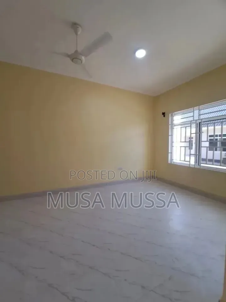 Furnished 2bdrm House in Mikocheni for rent