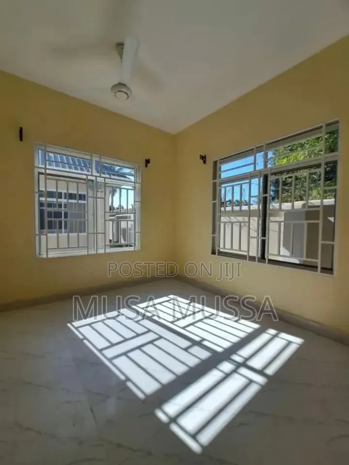 Furnished 2bdrm House in Mikocheni for rent