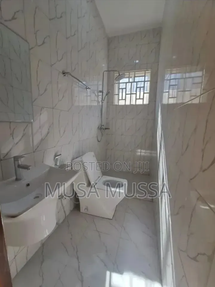 Furnished 2bdrm House in Mikocheni for rent