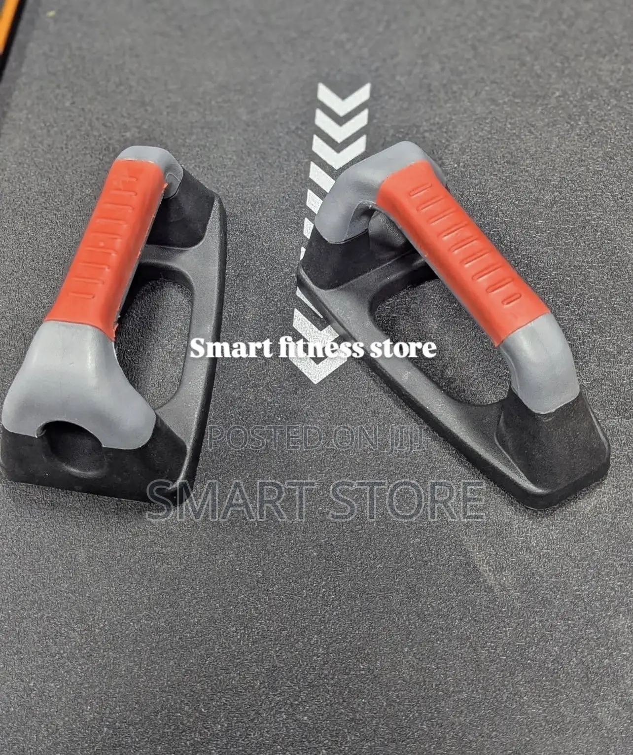 Push Up Stand