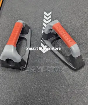 Push Up Stand