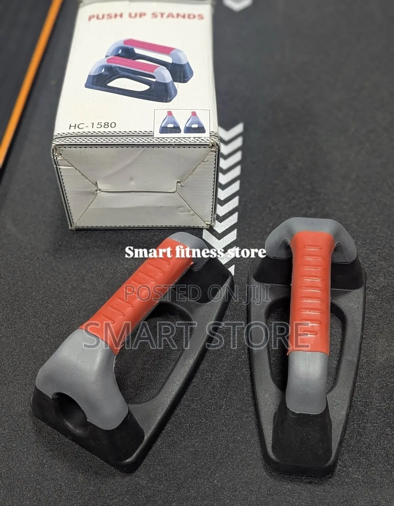 Push Up Stand
