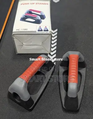 Push Up Stand