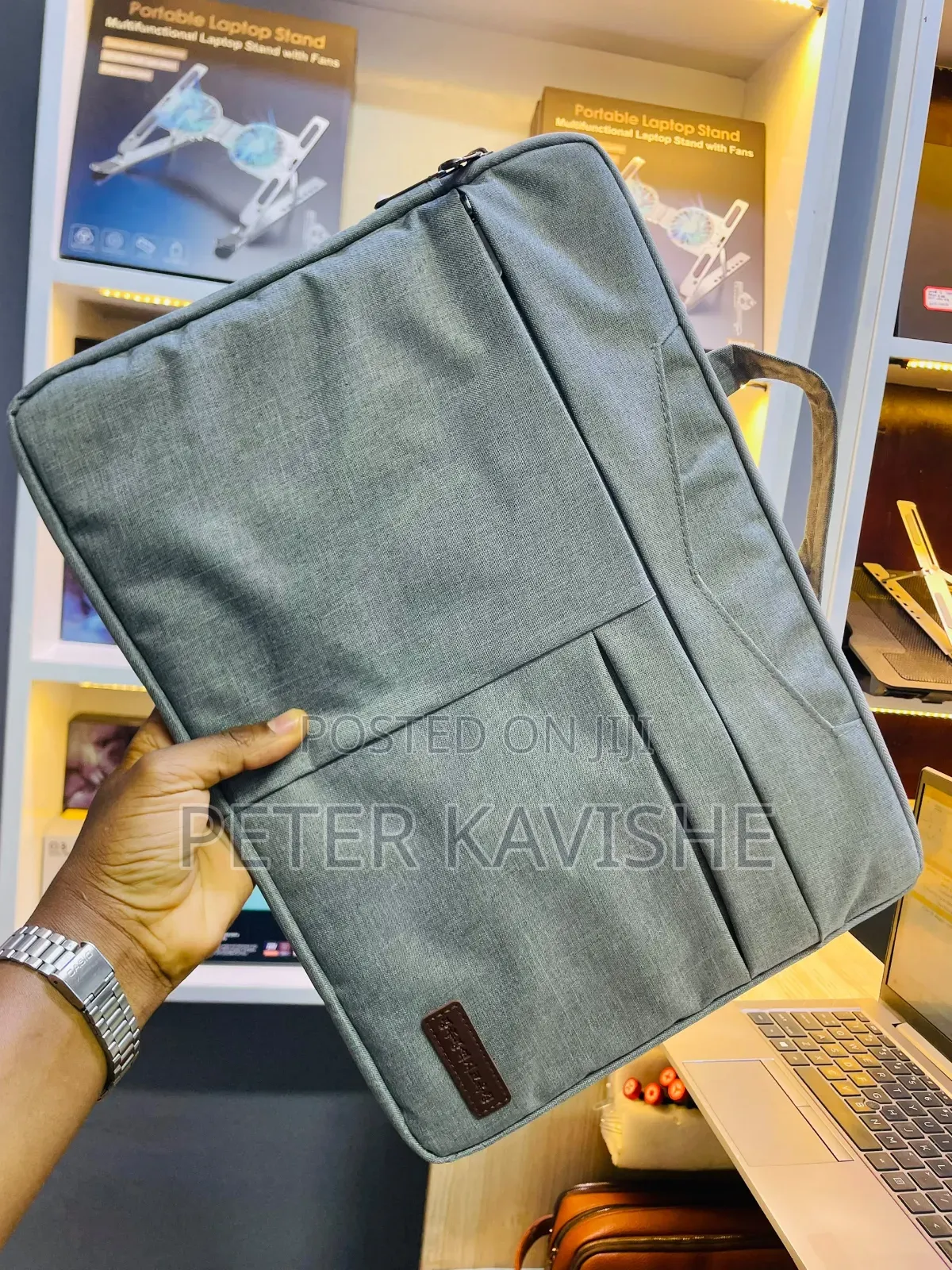 Bags Original