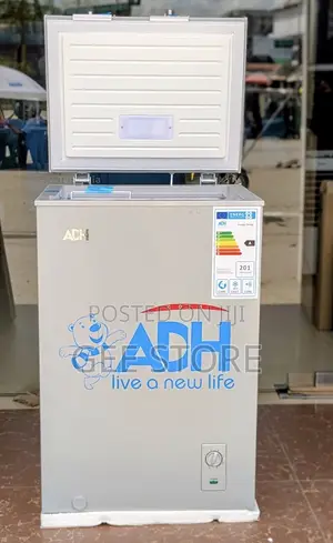 ADH 100L Chest Freezer