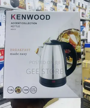 Kenwood Accent Collection Kettle KEK18 1.8litre