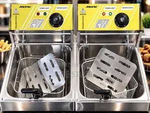 Mewe Deep Fryer 12litres