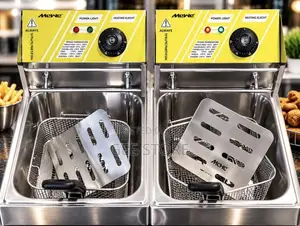 Mewe Deep Fryer 12litres