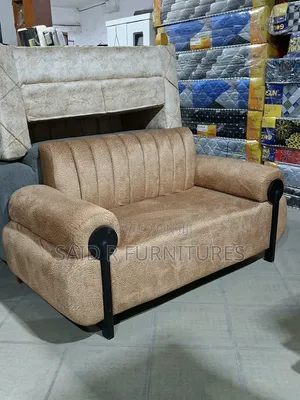 Sofa Two Seat