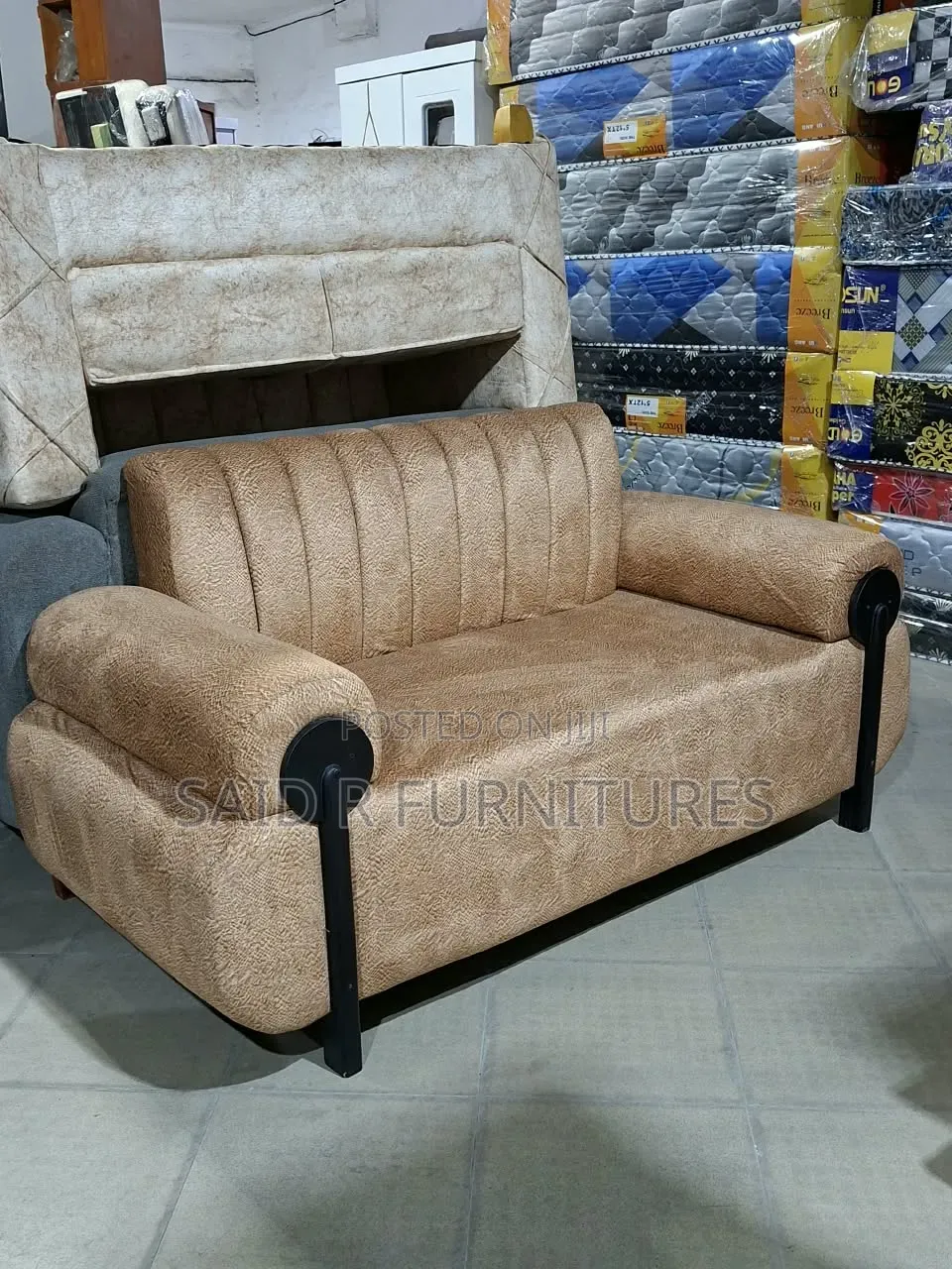 Sofa Two Seat