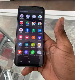 Samsung Galaxy S8+ 128 GB