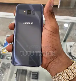 Samsung Galaxy S8+ 128 GB
