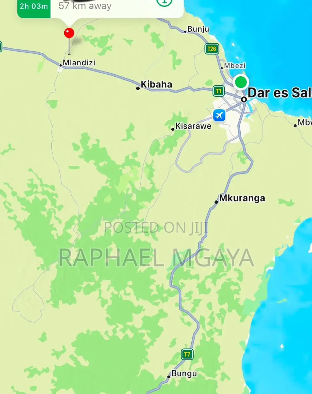 Land Plots