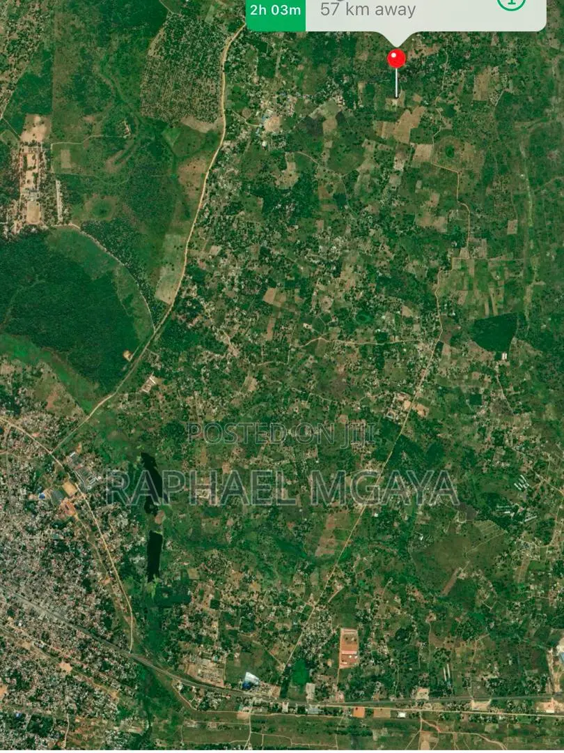 Land Plots