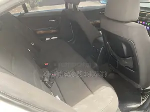 BMW 3 Series 2008 White