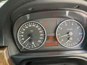 BMW 3 Series 2008 White