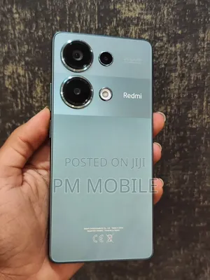Xiaomi Redmi Note 13 Pro 256 GB