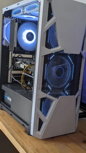 New Desktop Computer Asus 8GB Intel Core i5 HDD 500GB