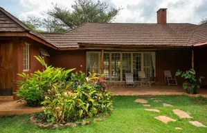 3bdrm House in Kilimani Hewa for sale