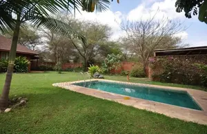 3bdrm House in Kilimani Hewa for sale