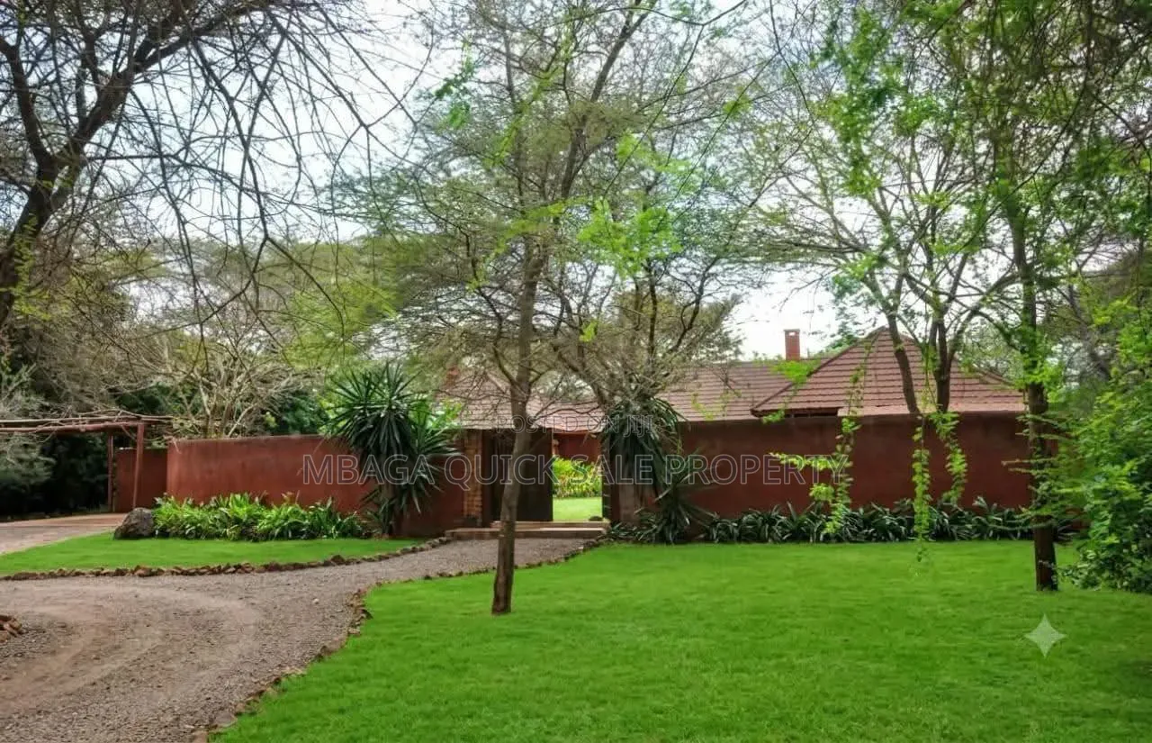 3bdrm House in Kilimani Hewa for sale