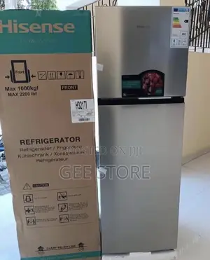 Hisense H321TI Refrigerator