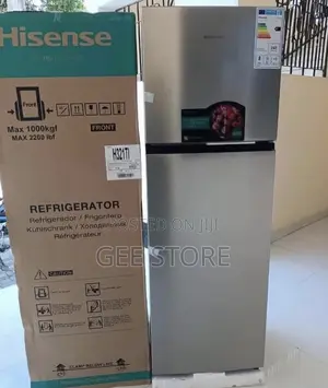 Hisense H321TI Refrigerator