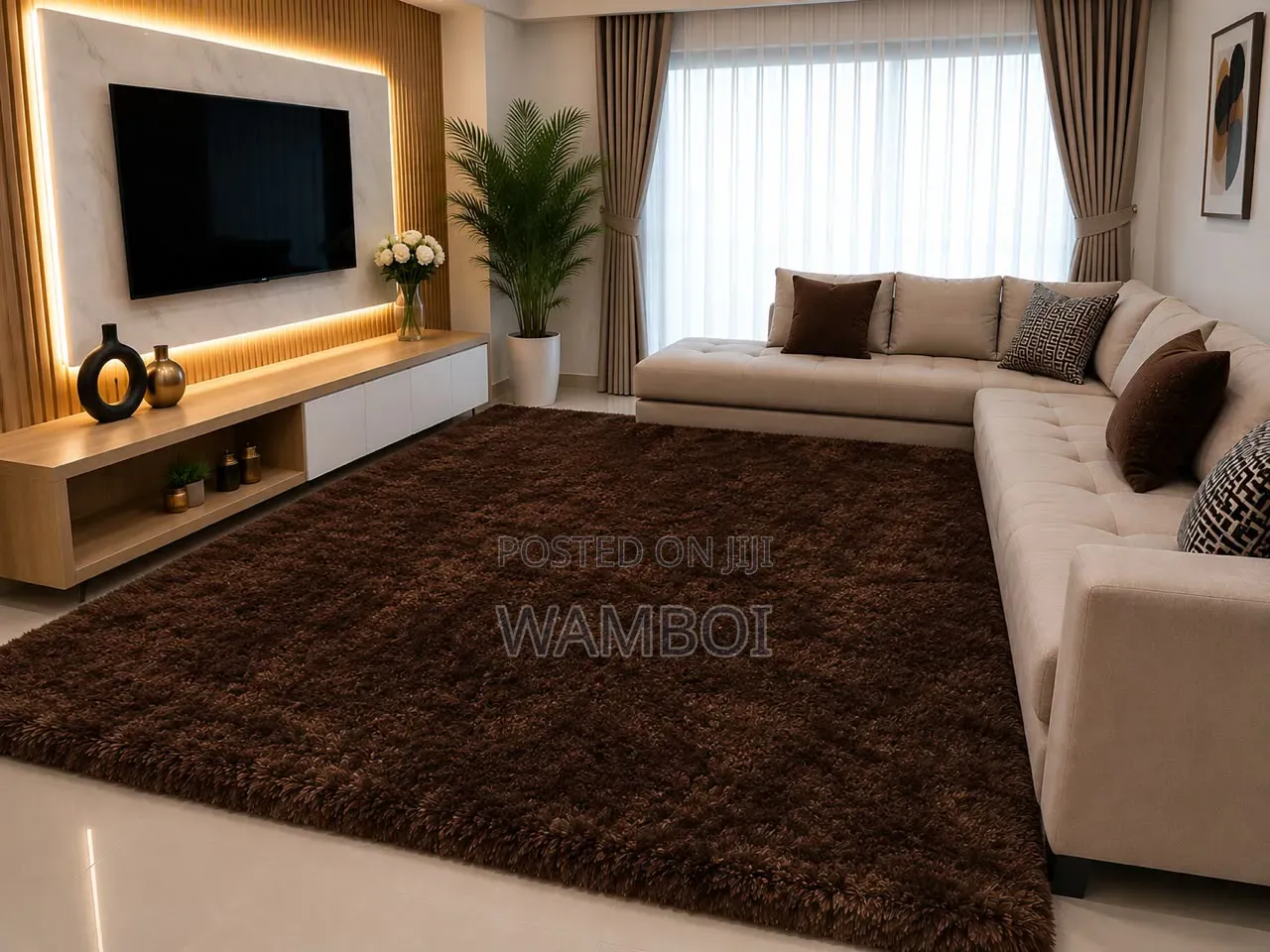 Carpet Nzuri Za Manyoya