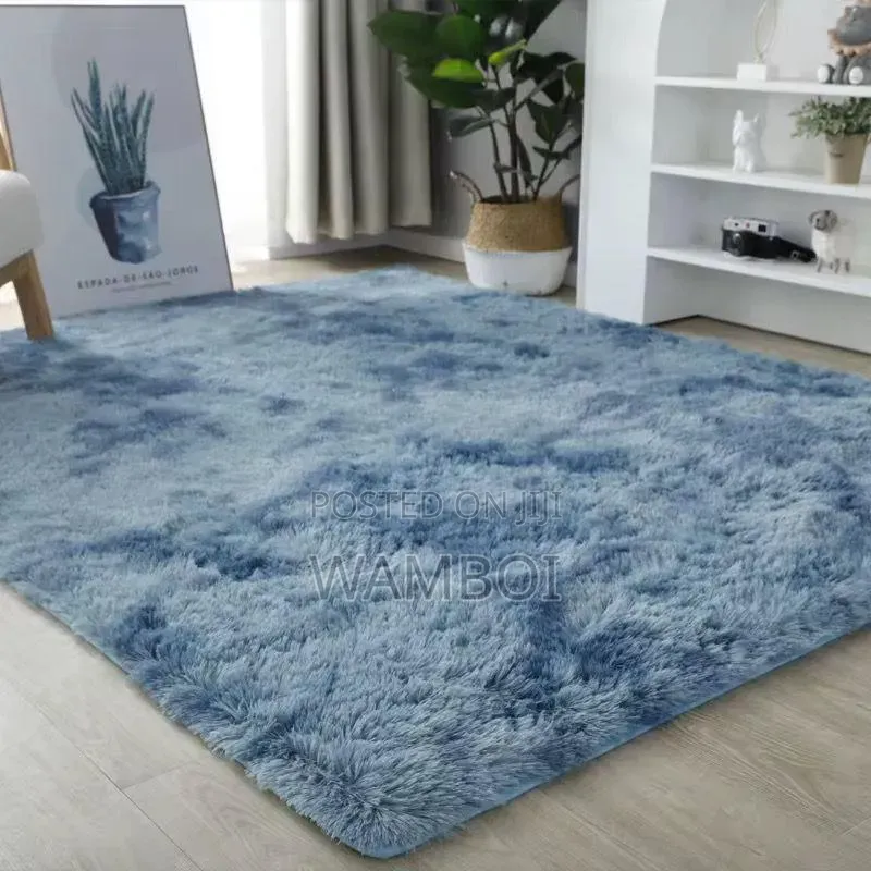Carpet Nzuri Za Manyoya