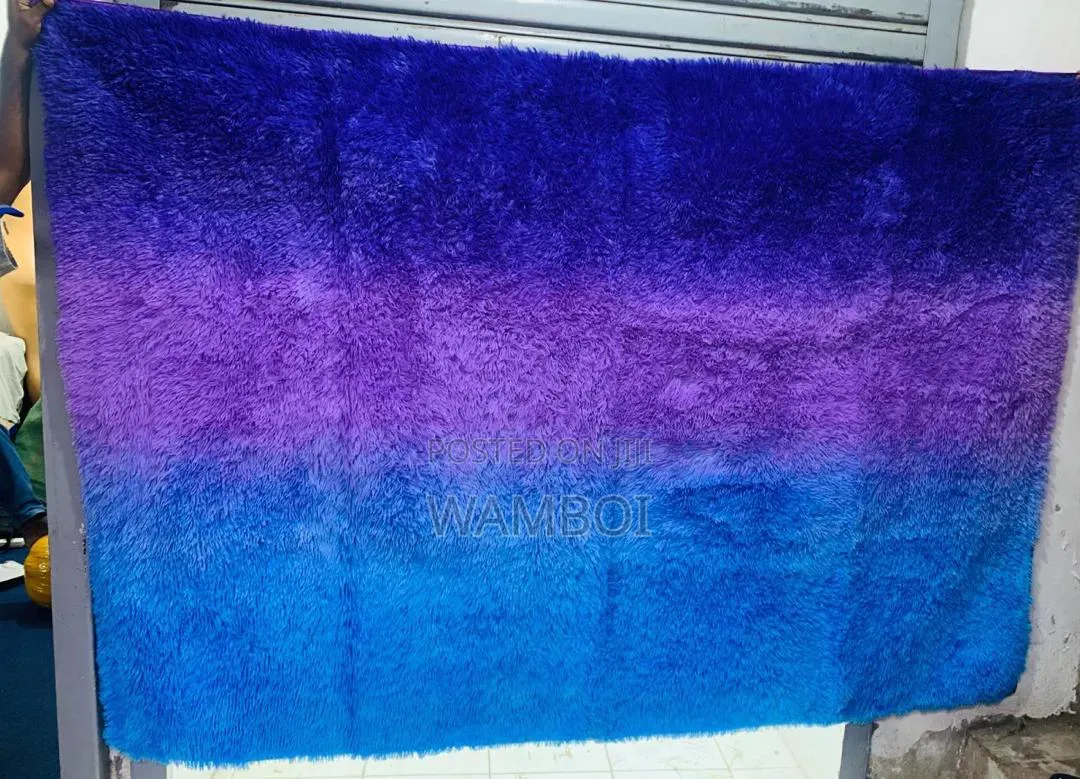 Carpet Nzuri Za Manyoya