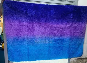 Carpet Nzuri Za Manyoya