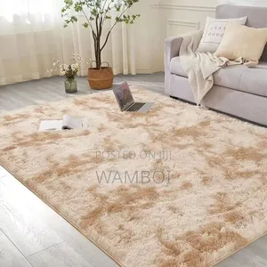 Carpet Nzuri Za Manyoya