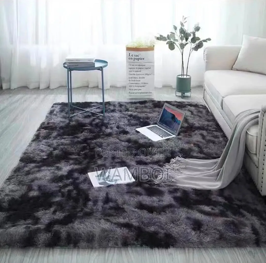 Carpet Nzuri Za Manyoya