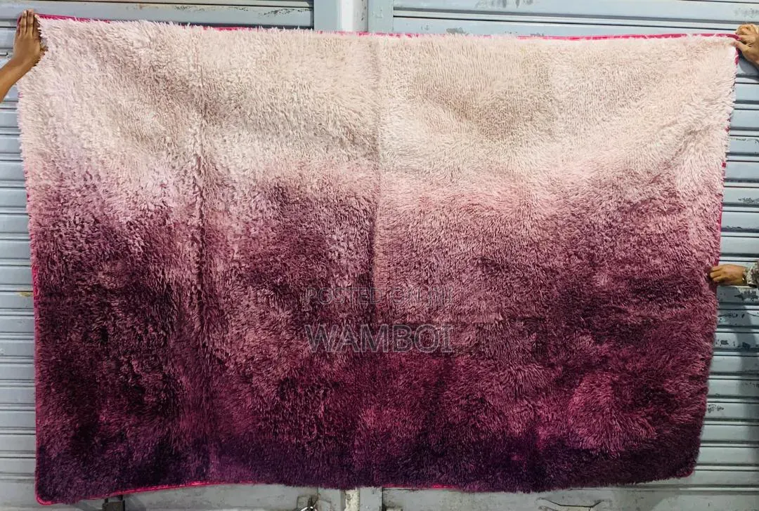 Carpet Nzuri Za Manyoya