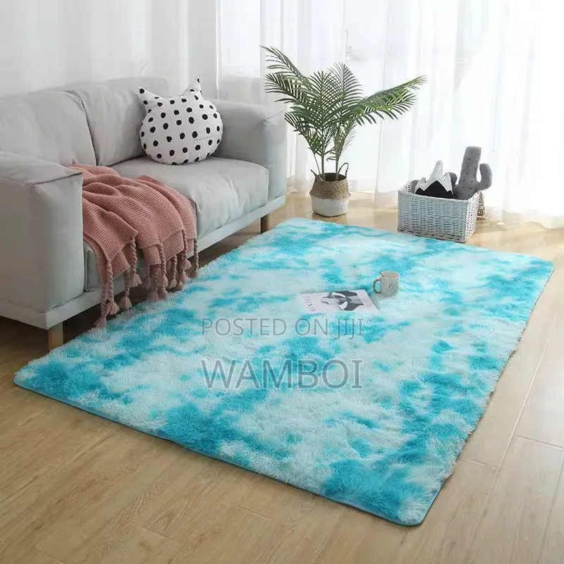 Carpet Nzuri Za Manyoya
