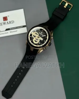 Watches Accessories