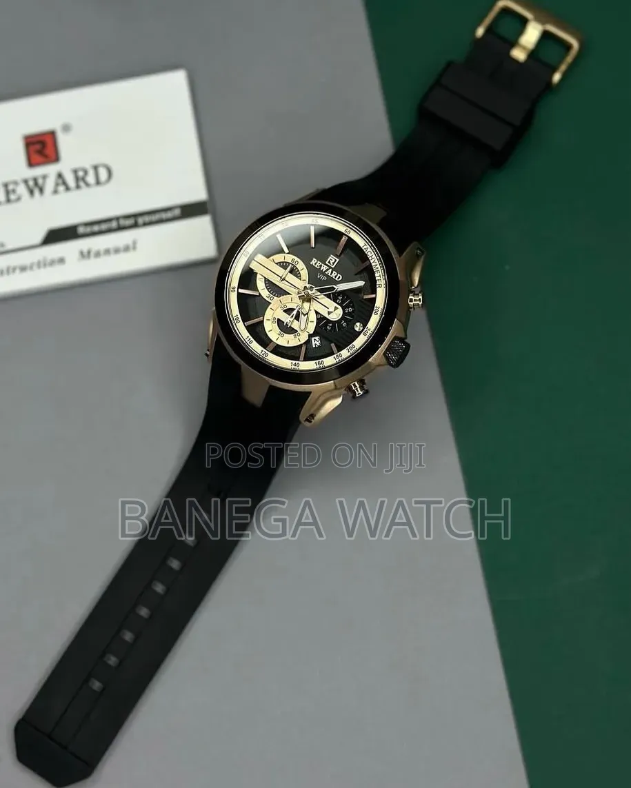 Watches Accessories