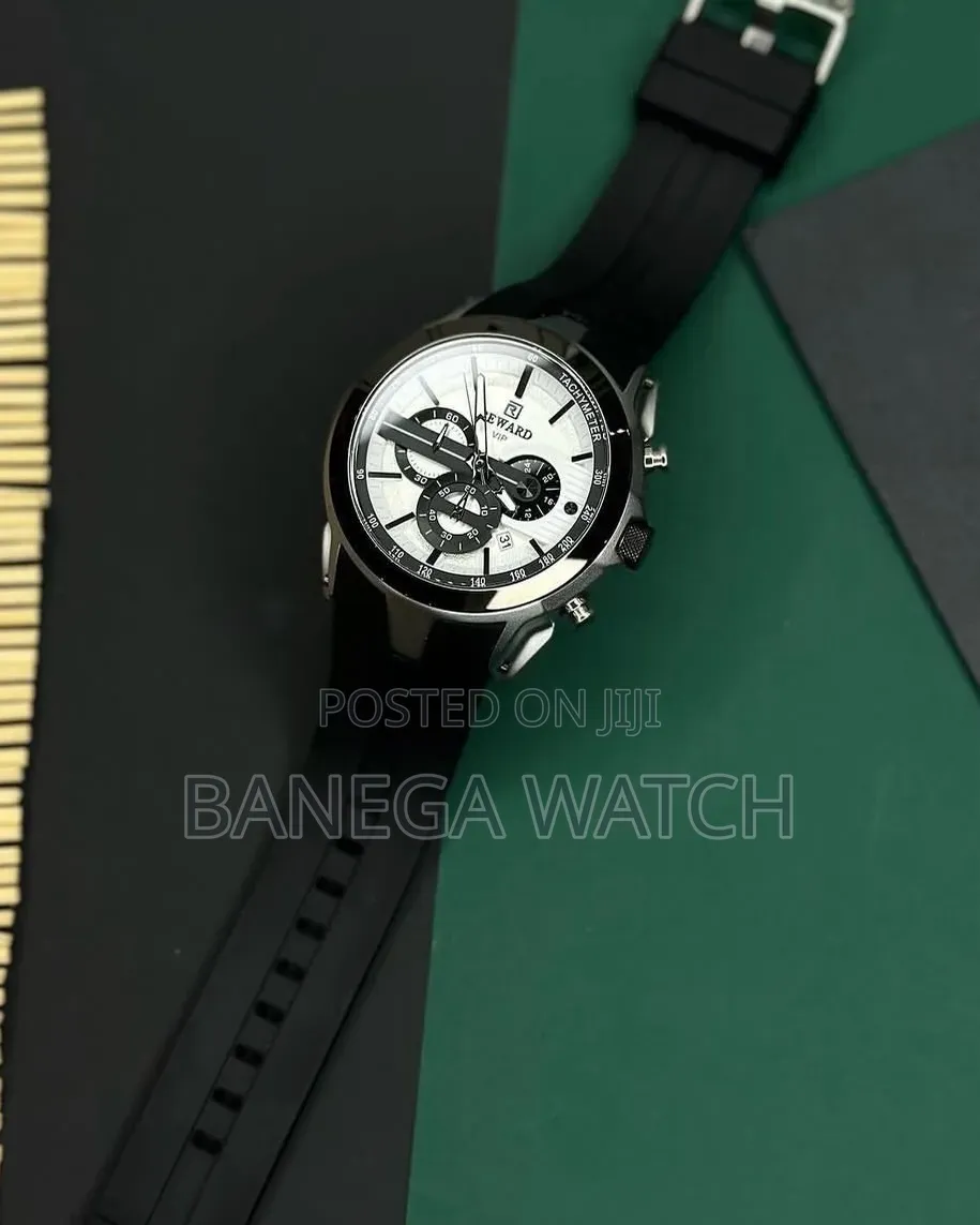 Watches Accessories