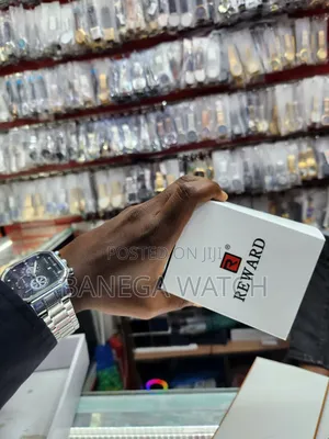 Watches Accessories