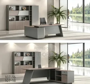 Executive Table (Starr)