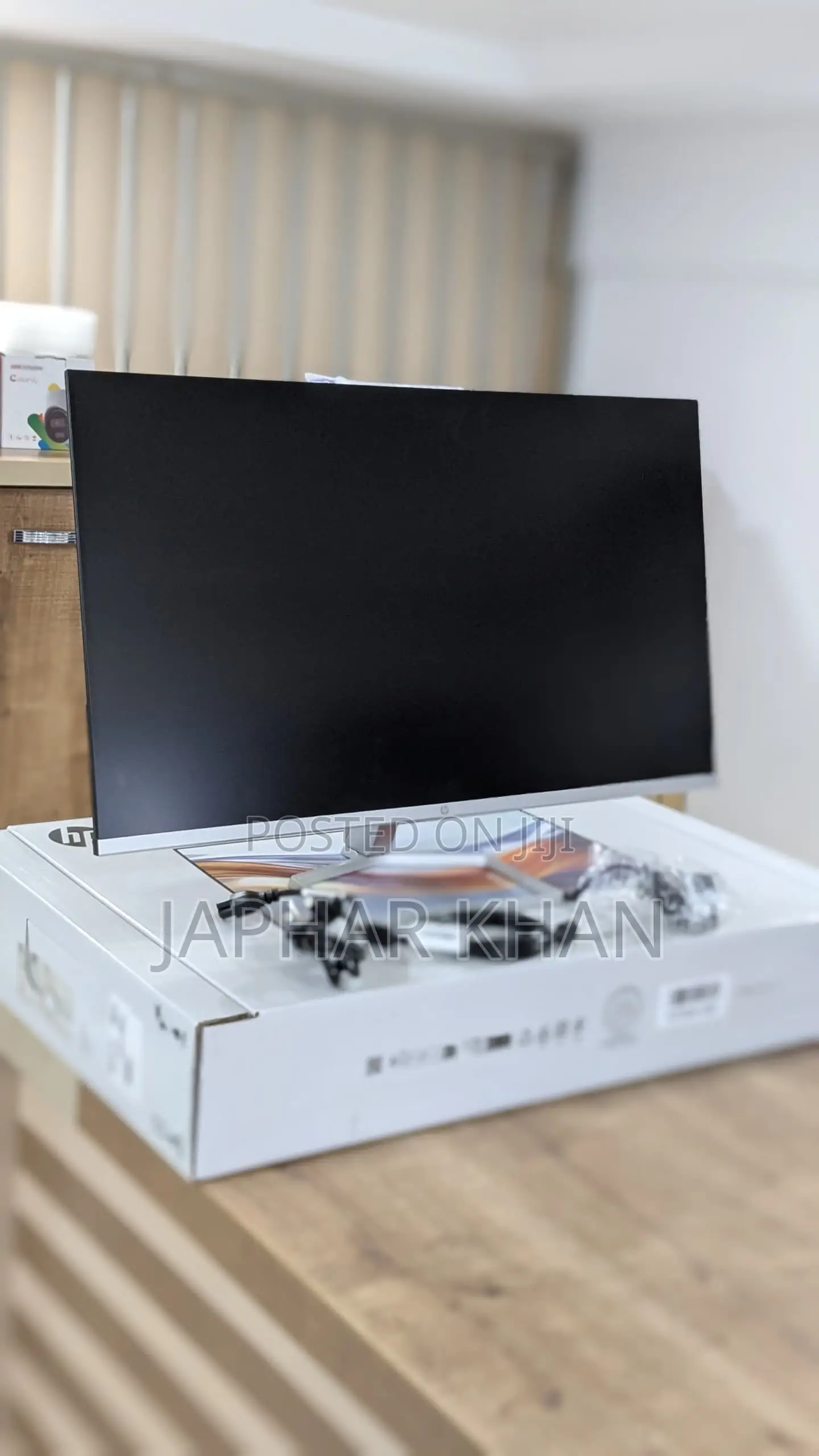 HP Monitor